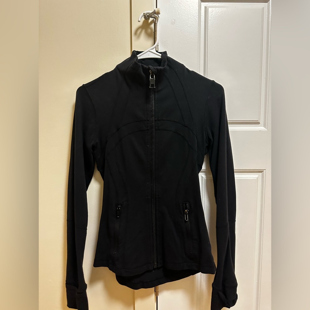 Lululemon Define Jacket